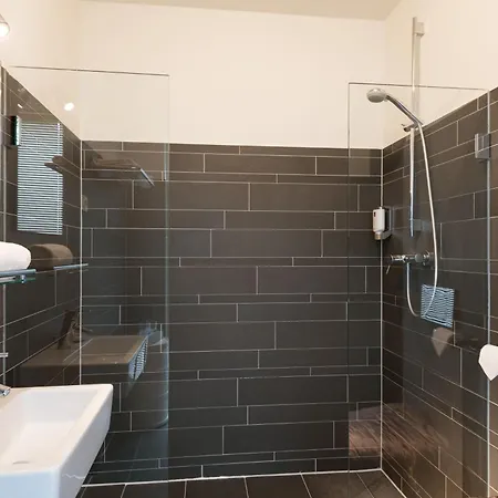 Wetterstein Hotel 4*