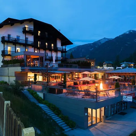 Wetterstein Hotel Seefeld in Tirol