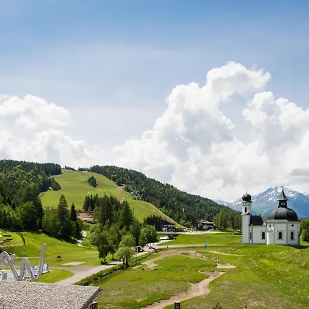 Wetterstein 4*