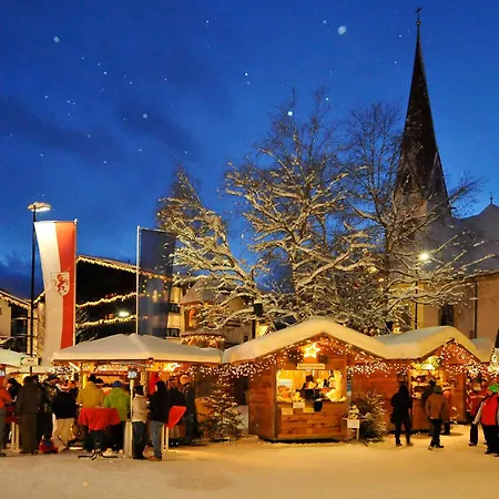 Wetterstein 4*