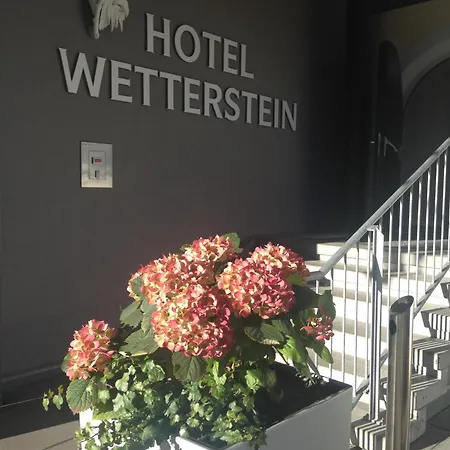 Hotel Wetterstein Seefeld in Tirol