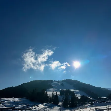 Wetterstein Hotel 4*