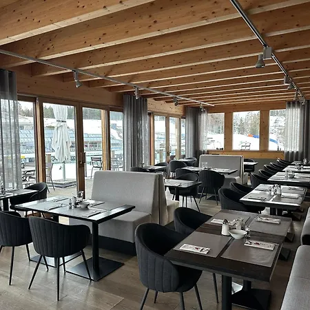 Wetterstein 4*