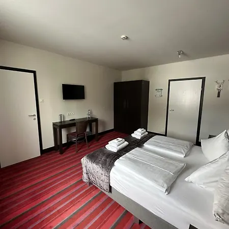 Wetterstein 4* Seefeld in Tirol