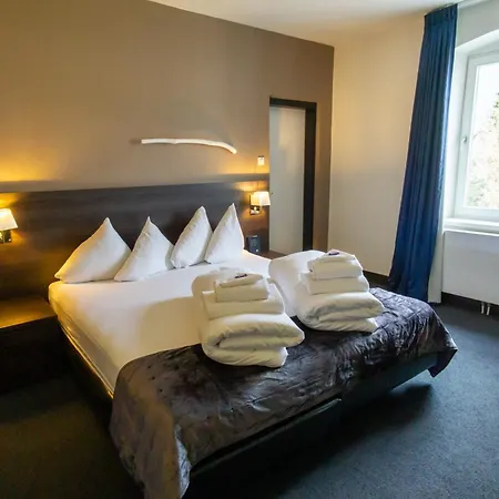 Hotel Wetterstein