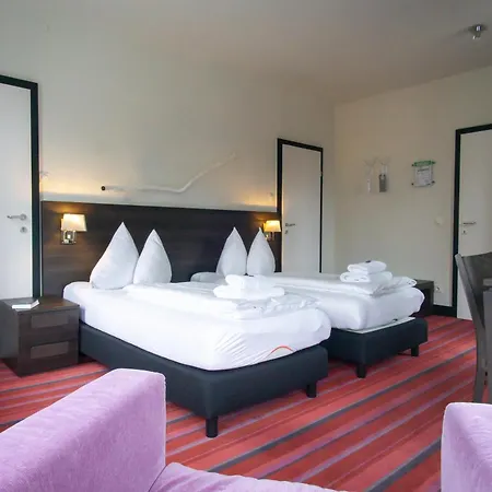 Hotel Wetterstein 4*
